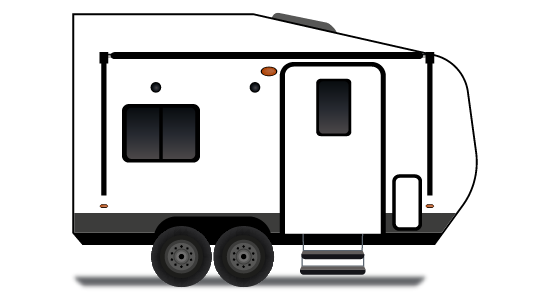 Trailer Image for Toy Hauler