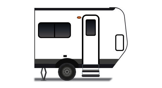 Trailer Image for Mini Toy Hauler