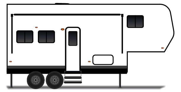 Trailer Image for Fifth Wheel