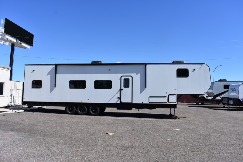 Image of 2021 Man Cave FW42