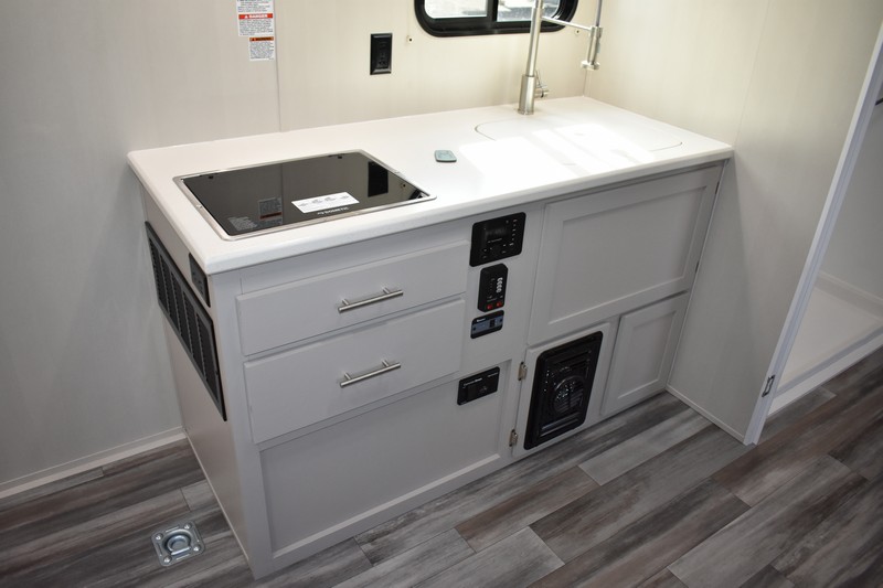 Gallery Image #2 for 2025 Dune Sport H2 Bumper Pull