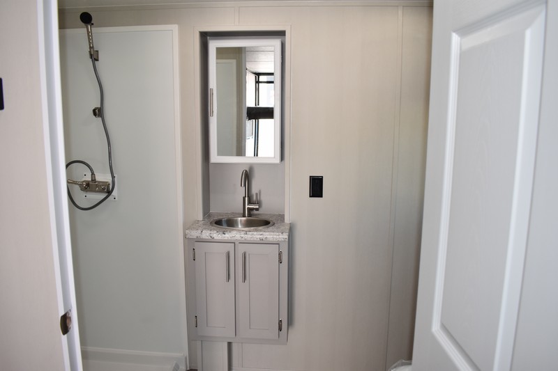 Gallery Image #7 for 2025 Dune Sport H2 Bumper Pull