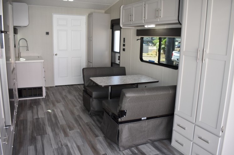 Gallery Image #8 for 2025 Dune Sport H2 Bumper Pull