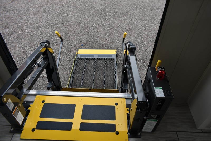 Gallery Image #9 for 2025 Dune Sport H2 Bumper Pull