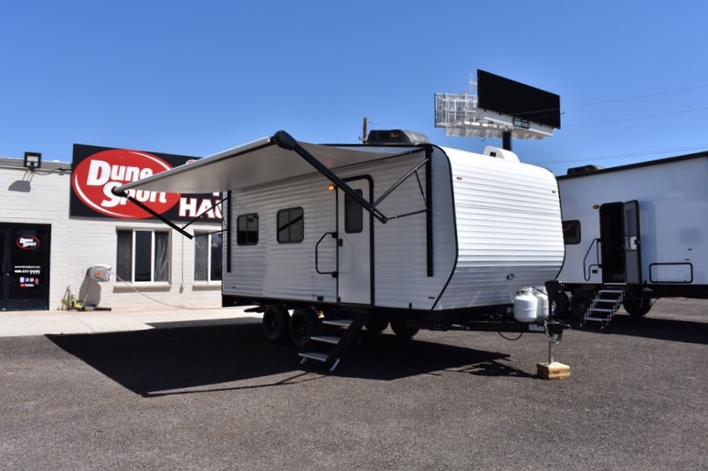 Gallery Image #15 for 2025 Dune Sport FFB