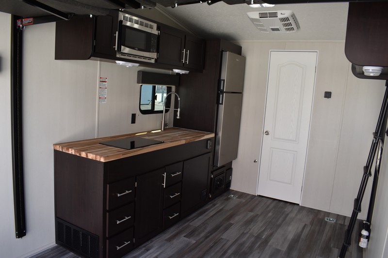 Gallery Image #16 for 2025 Dune Sport FFB