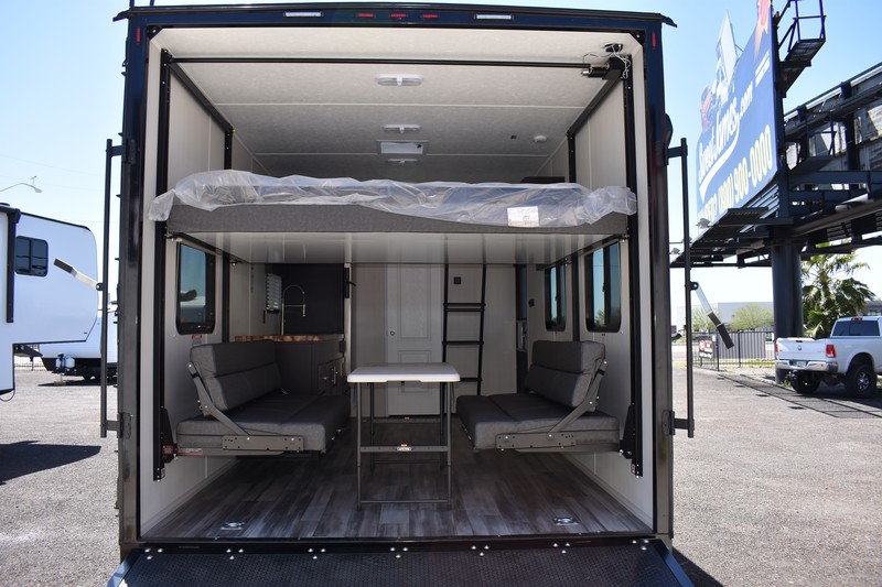 Gallery Image #18 for 2025 Dune Sport FFB