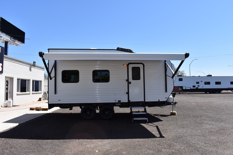 Gallery Image #14 for 2025 Dune Sport FFB