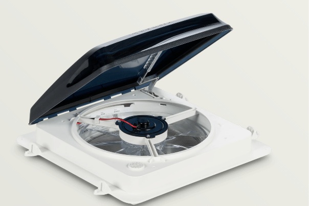Dune Sport Part Exterior - Fantastic Fan Model 1450 (Non Remote Style)