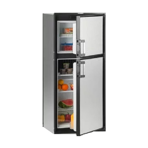 Dune Sport Part Cabinet - Refrigerator/Freezer 6CF Double Door LH