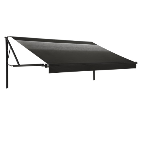 Dune Sport Part Exterior - Electric Awning