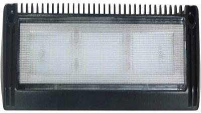 Dune Sport Part Electrical - Exterior Floodlights 2700 Lumens (add $100 if switched separate)