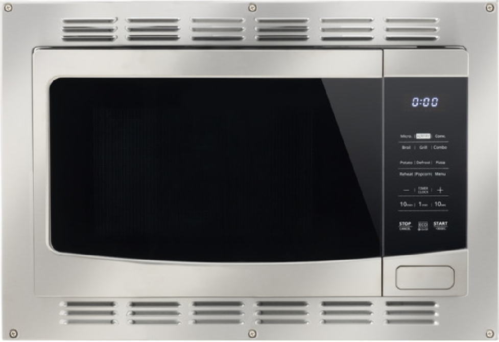Dune Sport Part Electrical - Microwave Convection W Air Fryer 1.1 CF (Stainless Steel)