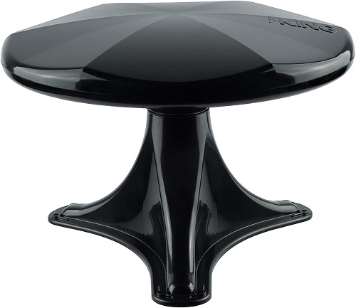 Dune Sport Part Electrical - Omni Directional TV Antenna